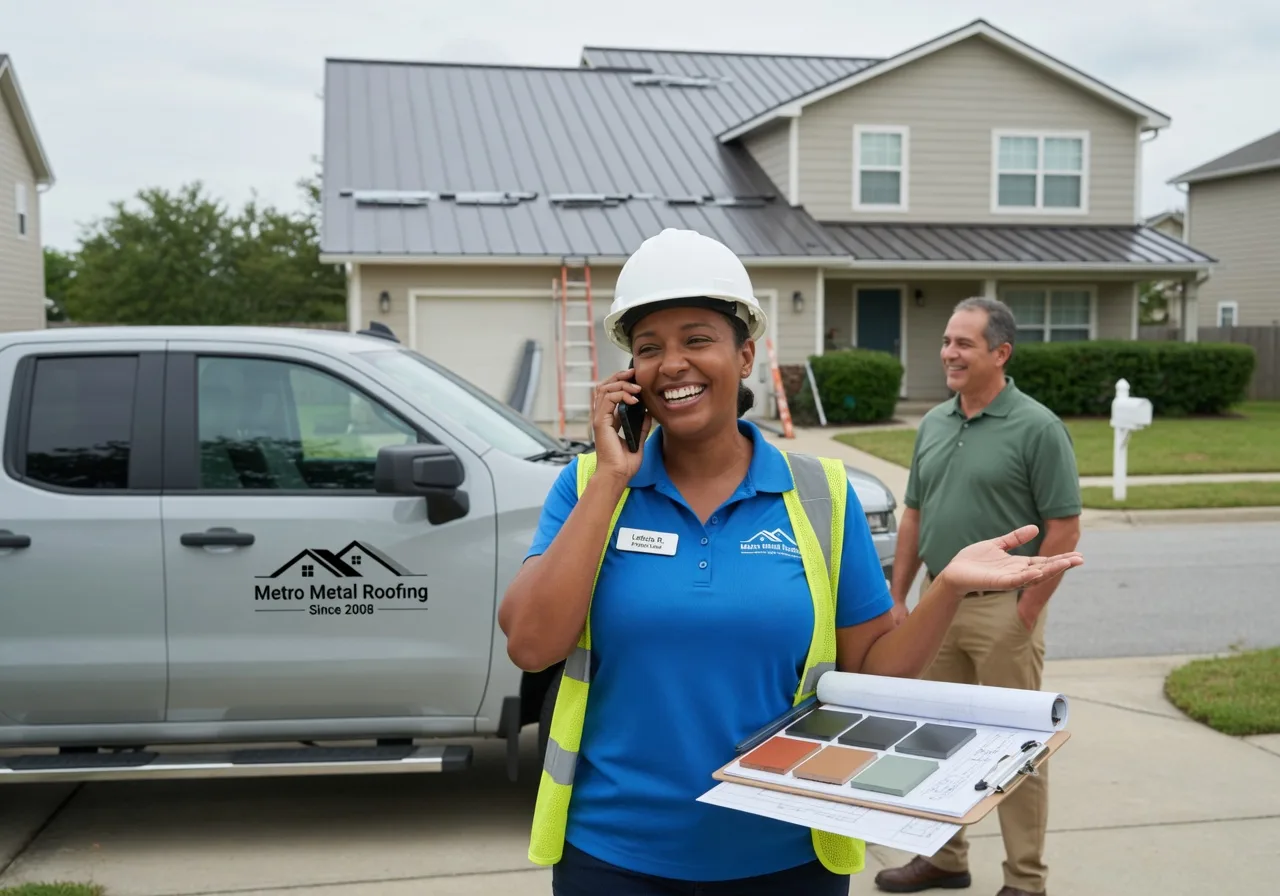 Metal Roofing Installation Arboles, CO FAQs