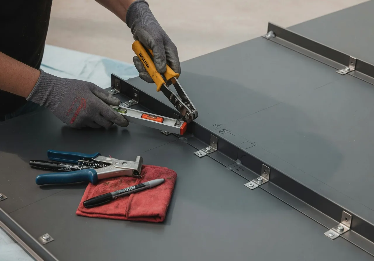 Why choose Metal Roofing Installation in Arboles, CO